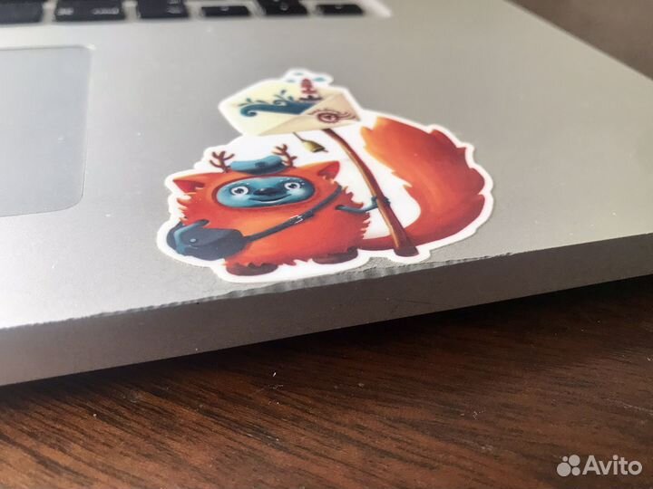 Ноутбук Apple Macbook Pro 17