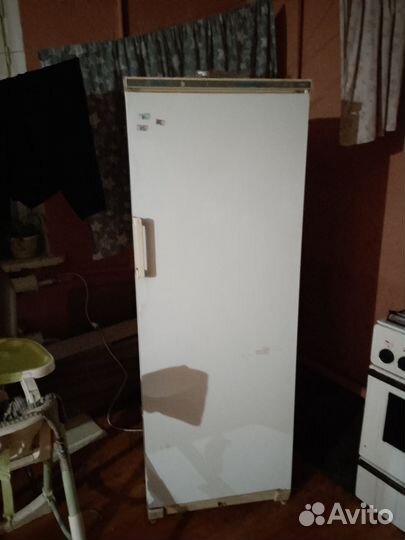 Продажа холодильников бу