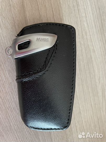 Чехол для ключа bmw