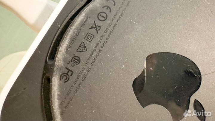 Роутер Apple AirPort Extreme 802.11ac (A1521) США