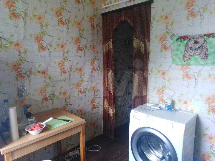 1-к. квартира, 33,8 м², 2/5 эт.