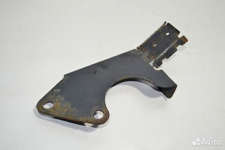 Кронштейн проводки scania P-series (01.04)