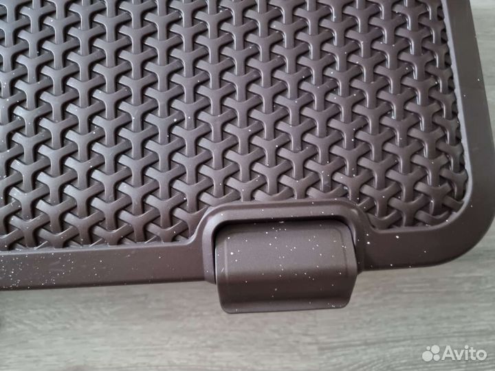 Ящик для хранения под кроватью