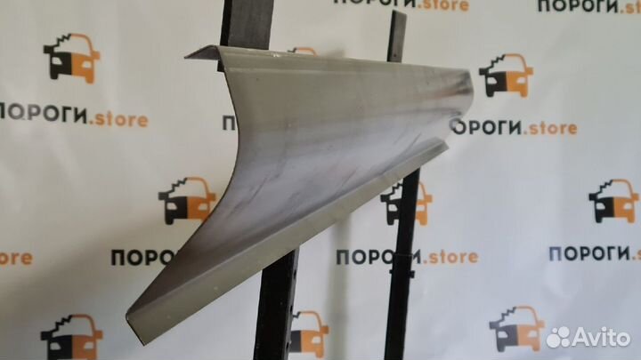 Ремонтный порог правый Hyundai Getz 2