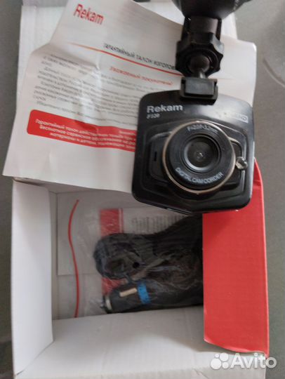 Видеорегистратор