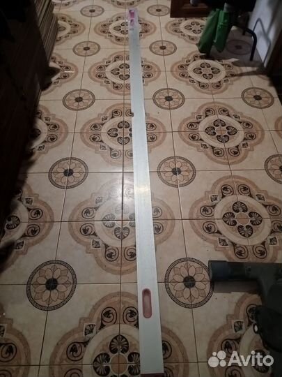 Правило с уровнем 3м