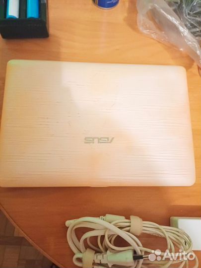 Asus eee pc seashell