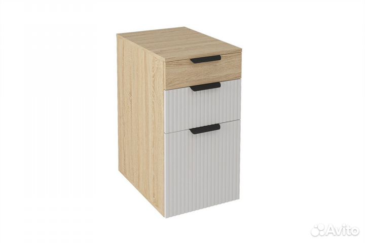 Тумба в прихожую современная