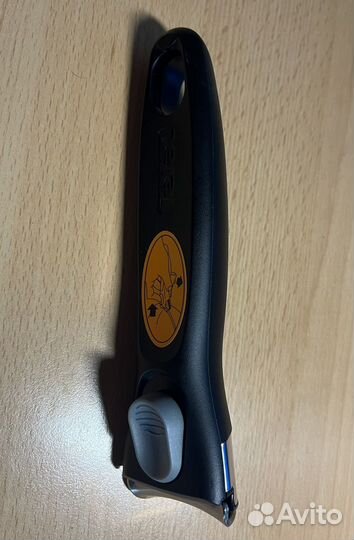 Съемная ручка tefal