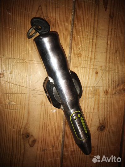 Блокировка рулевой рейки Гарант калина