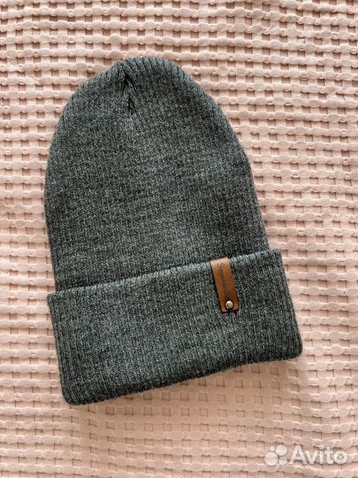 Шапка на мальчика 50-56