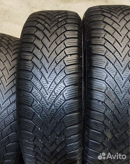 Continental WinterContact TS 860 195/65 R15 T