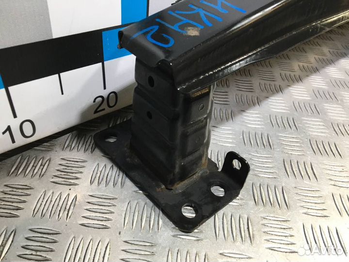 Б/У Усилитель переднего бампера Skoda#005