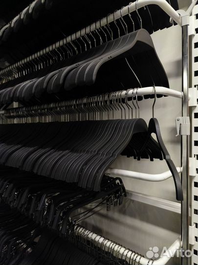 Вешалки для одежды