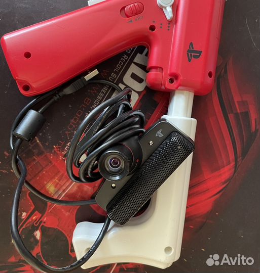 Ps3 -4 move автомат