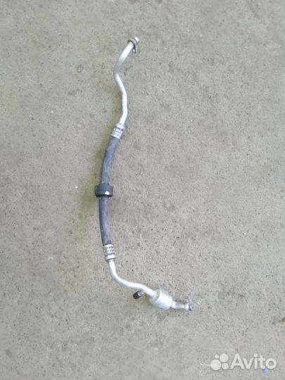 Трубка кондиционера Renault Kaptur