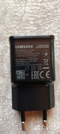 Samsung Galaxy A30, 3/32 ГБ