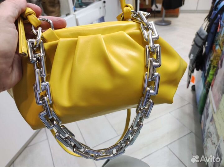 Сумки малышки