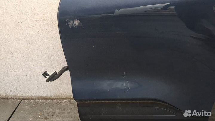 Дверь боковая Ford Escape 2020, 2020