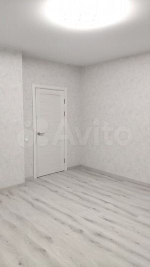 1-к. квартира, 41 м², 1/10 эт.