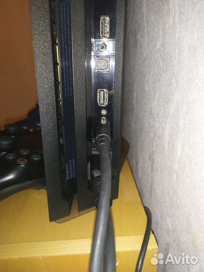 Sony playstation 4 pro (9.00 hen)