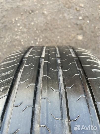 Continental ContiPremiumContact 5 205/55 R16 H