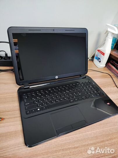 Ноутбук HP