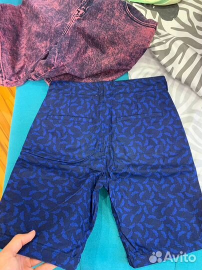 Шорты мужские