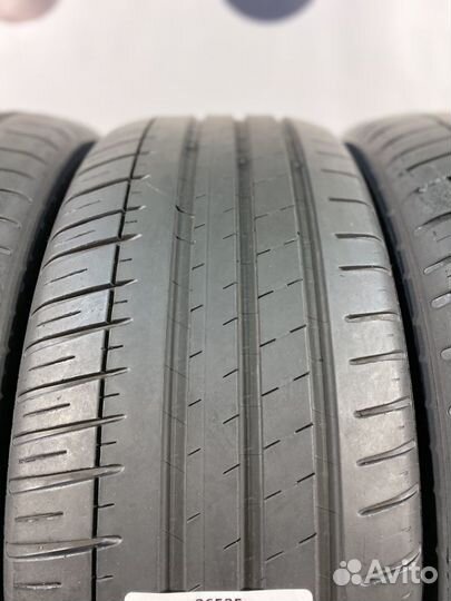 Michelin Pilot Sport 3 245/45 R19 96Y