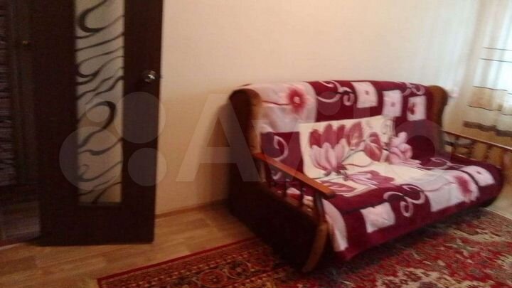 1-к. квартира, 29,9 м², 1/5 эт.