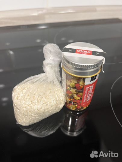 Пищевые украшения