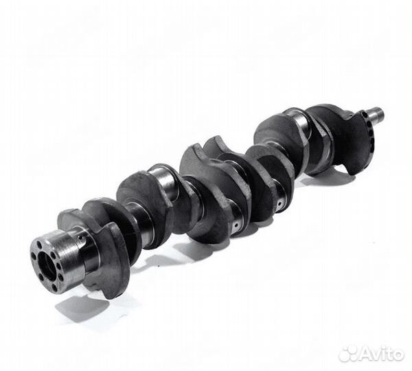 Коленвал 6102