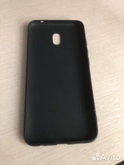 Чехол для xiaomi redmi 8A