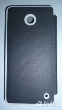 Чехол-книжка для Nokia Lumia630