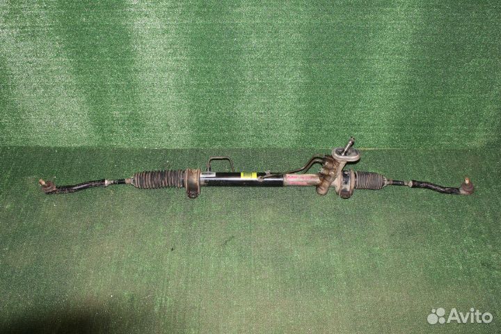 Рулевая рейка Chevrolet Aveo T250 1.4 F14D4