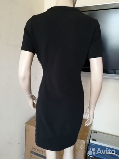 Платье (08.02.25) M