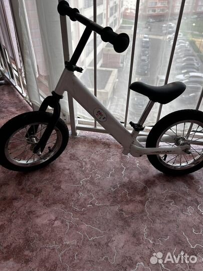 Беговел leader kids