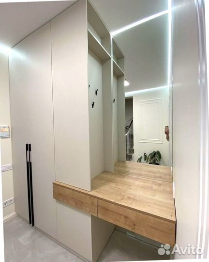 Шкаф Резонанс на заказ