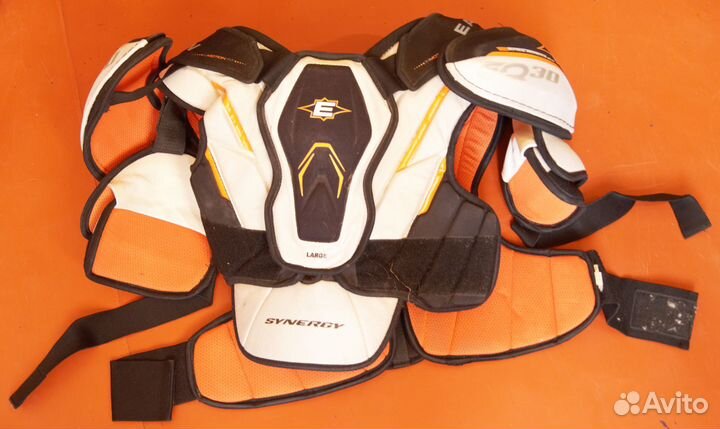 Хоккейная форма бу взрослая