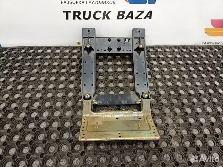 Корпус ящика под электрические блоки Man L2000