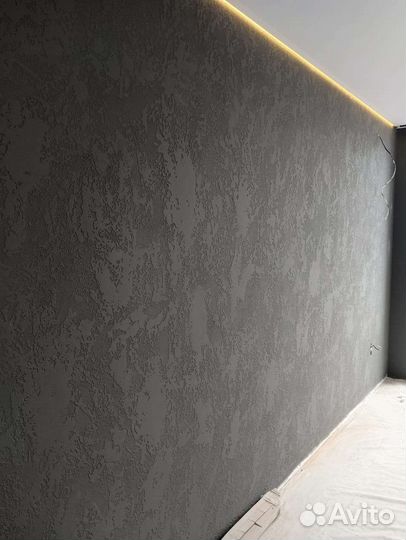 Ремонт квартир