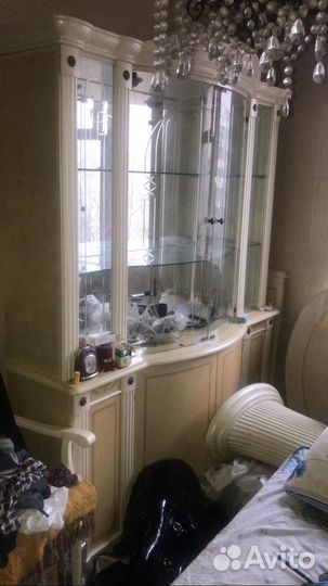 Сборка и ремонт мебели