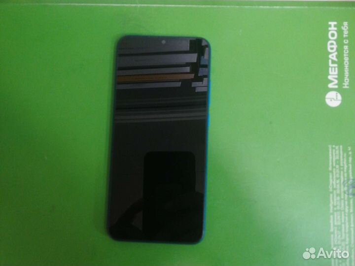 Xiaomi Redmi 9A, 2/32 ГБ