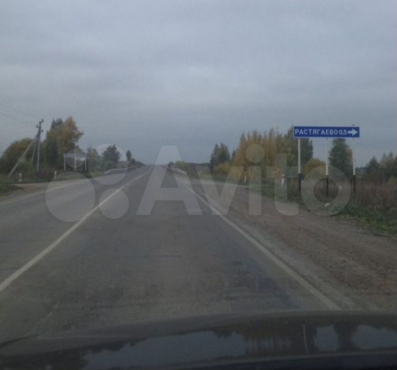 Участок 12 сот. (ИЖС)