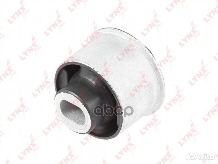 Сайлентблок Передн. нижн. рычаг Перед. подв