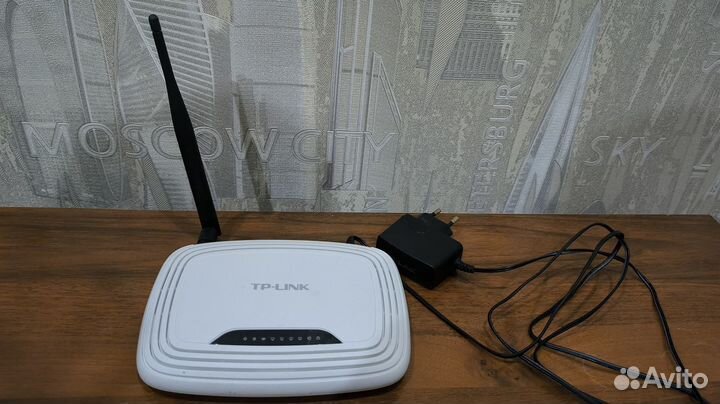 Роутеры Tp-link Archer С7 Keenetic Ultra