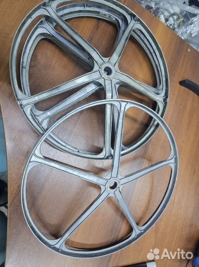 Шкив для стиральной машины beko