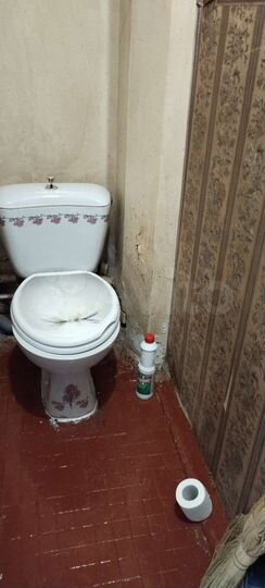 2-к. квартира, 45 м², 2/5 эт.