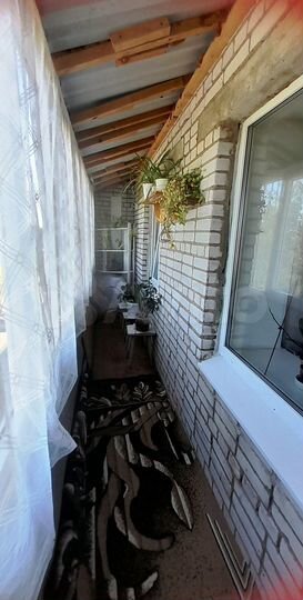 3-к. квартира, 61,5 м², 4/4 эт.