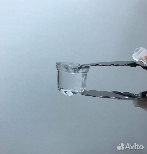 Пищевой лед